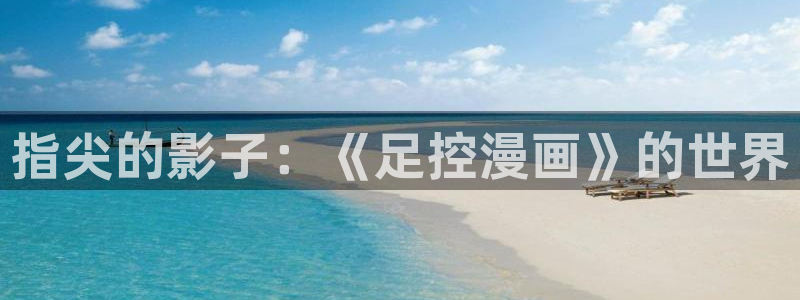 我是大仙尊奇漫屋：指尖的影子：《足控漫画》的世界