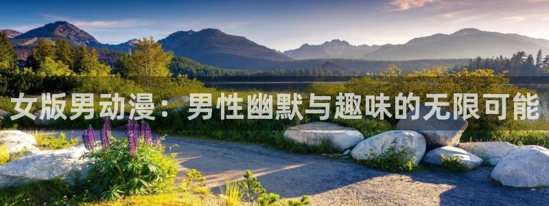 奇漫屋画漫画官网：女版男动漫：男性幽默与趣味的无限可能